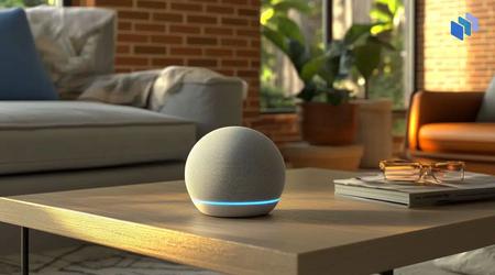 Alexa di Amazon utilizzerà l'intelligenza artificiale Claude di Anthropic