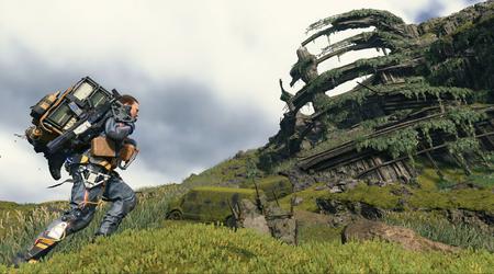Death Stranding Director's Cut sarà disponibile sui dispositivi Apple il 31 gennaio