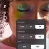 Caratteristiche dell'app Edits