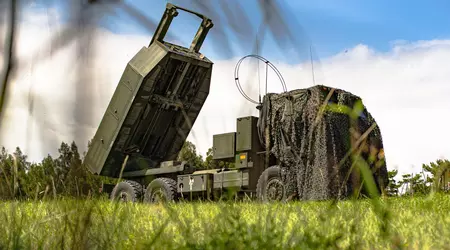 L'Ucraina supera il test HIMARS, vuole più armi a lungo raggio - Ministro della Difesa