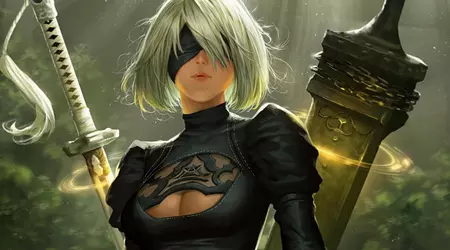 “NieR: Automata sarà continuato” — Square Enix ha instillato speranza in un nuovo gioco del franchise