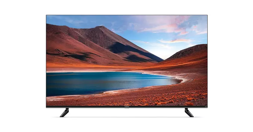 Xiaomi 55 pollici miglior televisore per gli anziani