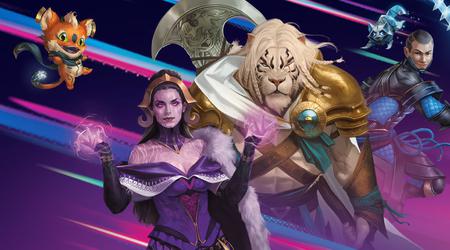 Rumore: Matt Johnson potrebbe dirigere l'adattamento cinematografico del gioco di carte Magic: The Gathering