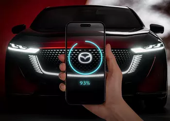 Mazda lancia la propria app per ...