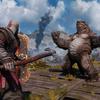  Le prime anticipazioni su God of War: Ragnarok. I giornalisti lodano il gioco per il sistema di combattimento, la grafica, il mondo vivente, gli enigmi e i personaggi.-22