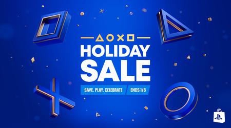 Sconti su Astro Bot, Silent Hill 2 Remake, Helldivers 2 e centinaia di altri giochi in offerta durante i saldi natalizi del PlayStation Store.