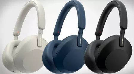 La certificazione delle nuove cuffie di punta WH-1000XM6 di Sony lascia presagire un'imminente uscita sul mercato