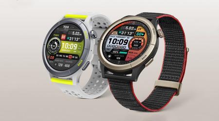 Amazfit presenta la nuova serie Cheetah e gli smartwatch Amazfit Cheetah e Cheetah Pro per i runner