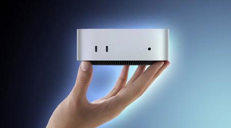 Apple inizia a vendere Mac ricondizionati con chip M4