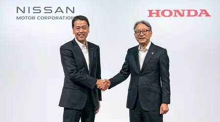 Nikkei Asia: Honda e Nissan avviano colloqui di fusione