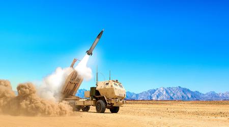 Lockheed Martin ha ricevuto 44,3 milioni di dollari per la produzione anticipata di missili d'attacco di precisione con una gittata di lancio fino a 500 km per sostituire i missili balistici ATACMS.