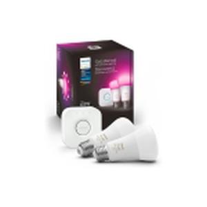  Starter kit di luci intelligenti Philips Hue