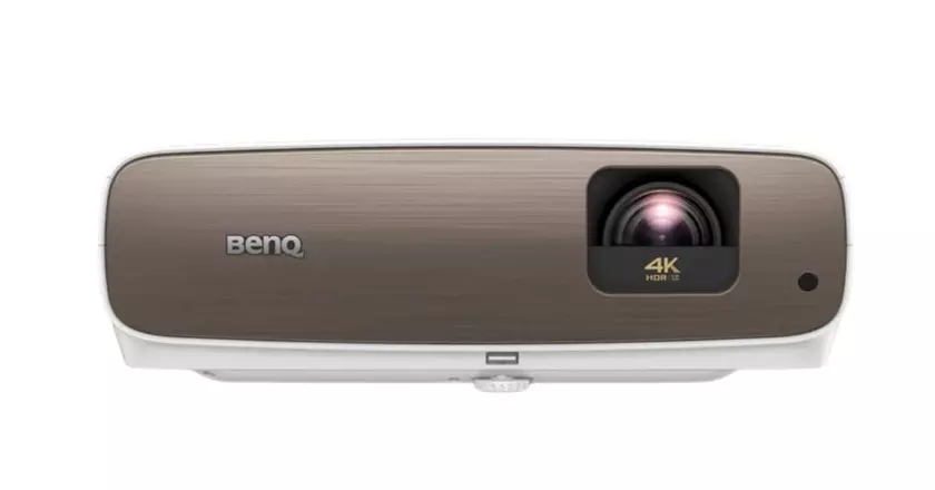 Proiettore Home Theatre BenQ HT3550