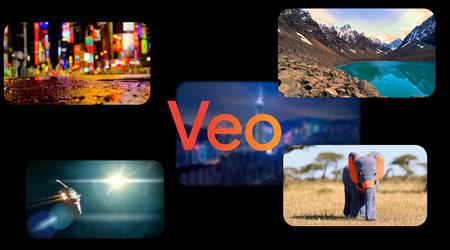 Google ha lanciato Veo, un'intelligenza artificiale generativa per la creazione di contenuti video di alta qualità