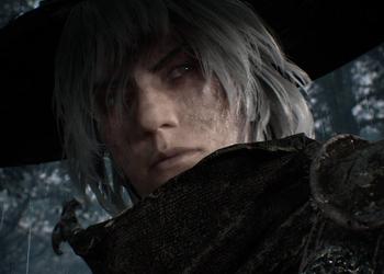 Gli sviluppatori di Phantom Blade Zero ...