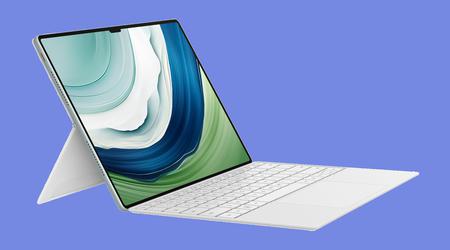 Huawei MatePad Pro con schermo da 13,2″ ottiene una versione compatibile con la SIM