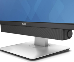 SoundBar stereo Dell AC511M