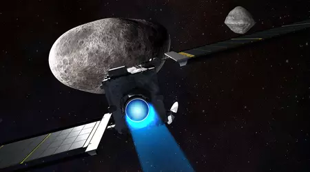 La prossima notte, la sonda kamikaze DART si schianterà contro un asteroide per cambiare la sua traiettoria: la collisione sarà osservata dai telescopi James Webb e Hubble e dal pubblico online.