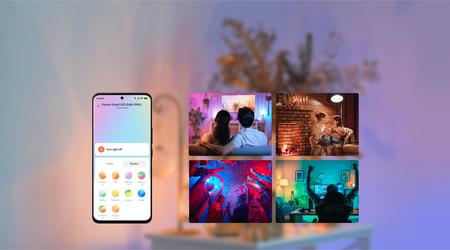 Xiaomi Smart LED Bulb con 16 milioni di colori e Wi-Fi integrato è ora in Europa
