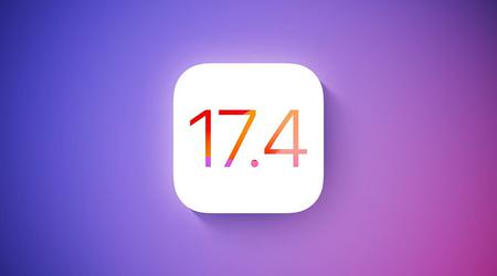 Apple annuncia iOS 17.4 beta: quali sono le novità?