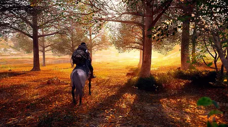 Crimson Desert colpisce per la grafica realistica e il modello fisico avanzato: gli sviluppatori hanno rivelato le caratteristiche del motore dell'ambizioso action-RPG