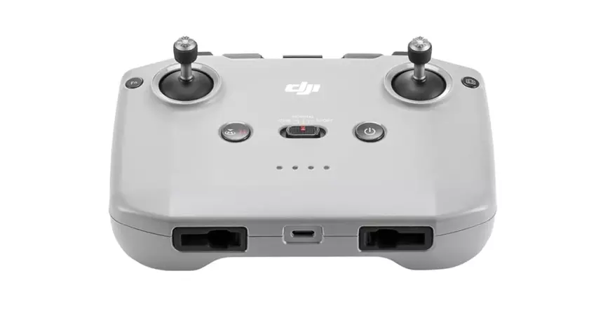 DJI Mini 4K miglior drone cinese