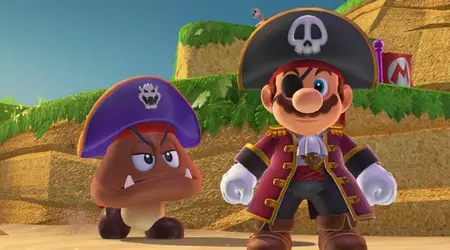 Se fate uno spoofing di un gioco Nintendo, preparatevi a finire in tribunale: l'azienda cerca di ottenere dati sui "pirati" da Discord, Google e Reddit