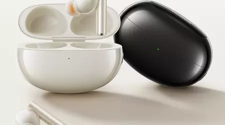 Non solo smartphone Realme 11: Realme lancerà le cuffie TWS Realme Buds Air 5 Pro il 10 maggio.