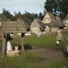 La prossima patch principale aggiungerà due nuove mappe a Manor Lords, la possibilità di migliorare gli edifici e una distribuzione aggiornata di birra e merci - sono stati pubblicati degli screenshot.-11