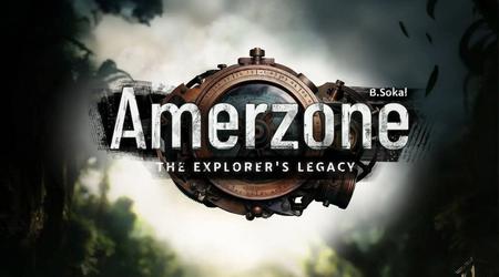 Cosa è cambiato in 26 anni: gli sviluppatori di Amerzone: The Explorer's Legacy hanno mostrato un confronto dettagliato tra il remake e la missione originale.
