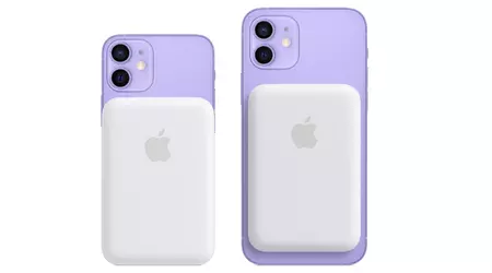 Non solo l'iPhone 13 mini: Apple ha dismesso il MagSafe Battery Pack e il MagSafe Duo Charger
