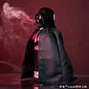 Mantello rimovibile di Darth Vader