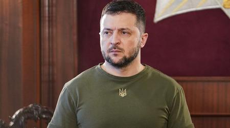Volodymyr Zelenskyy ha chiesto ufficialmente ai partner missili Tomahawk in grado di volare per 2500 km - NYT