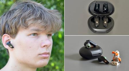 I sette colori della musica: Recensione di Edifier NeoBuds S - Auricolari TWS con ANC e driver ibridi