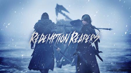 Adglobe ha annunciato il gioco di ruolo strategico Redemption Reapers 