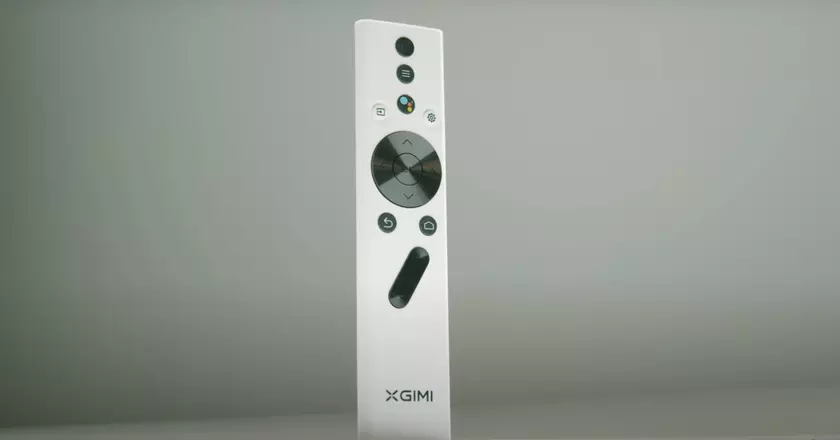 XGIMI Elfin Mini miglior proiettore per riunioni d'ufficio