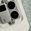 Moduli decorativi intercambiabili per fotocamera