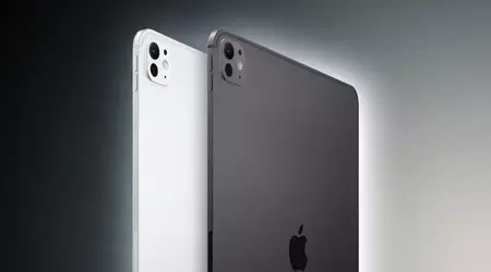 Gourmet: Apple rilascerà l'iPad Pro con il proprio modem 5G nel 2027