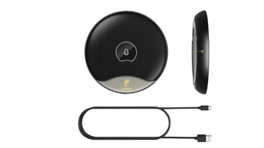 Microfono wireless TONOR per sala conferenze
