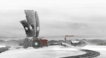 FAR: Lone Sails ha ottenuto il più grande sconto di sempre su Steam: fino al 5 dicembre, il gioco costa 2 dollari