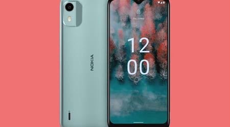 Nokia C12 Pro: smartphone economico con batteria rimovibile da 4000mAh e Android 12 Go Edition a bordo