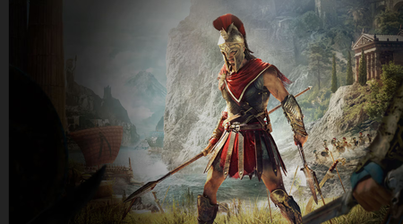 Assassin's Creed Odyssey ha attirato più di 40 milioni di giocatori dalla sua uscita, - insider