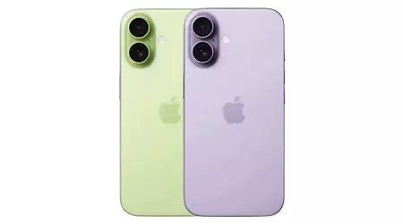 Insider: iPhone 17 avrà un display più grande e una camera frontale da 24MP