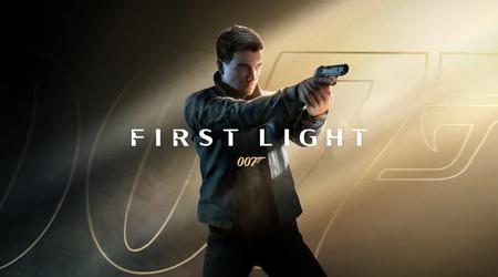 Giovane James Bond contro la cospirazione globale: presentato il trailer d'esordio del gioco d'azione spionistico 007 First Light creato dagli autori di Hitman