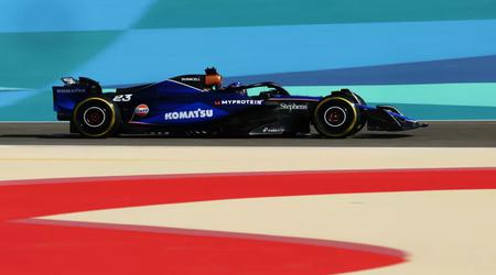 L'amministratore delegato della Williams F1 si dimette a causa di difficoltà con Excel
