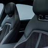 Piccola foto dei dettagli di design Mazda EZ-6 Sports Edition