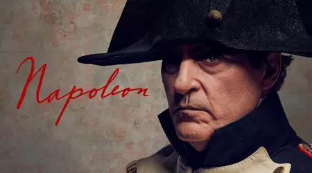 È stato rilasciato il trailer di "Napoleon" di Ridley Scott, che si concentra sul dietro le quinte e sull'interpretazione di Joaquin Phoenix nel ruolo dell'imperatore francese Napoleone Bonaparte.