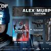 I pre-ordini di RoboCop: Rogue City sono iniziati su tutte le piattaforme: ai giocatori viene offerta un'edizione estesa con interessanti bonus-4 I pre-ordini di RoboCop: Rogue City sono iniziati su tutte le piattaforme: ai giocatori viene offerta un'edizione estesa con interessanti bonus-4