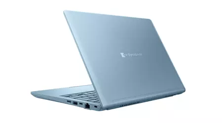 Dynabook ha introdotto il primo laptop con Snapdragon con fino a 28 ore di autonomia della batteria