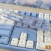 Recensione di Varmilo VA108M Sea Melody: una tastiera meccanica Hi-End-7 Recensione di Varmilo VA108M Sea Melody: una tastiera meccanica Hi-End-7